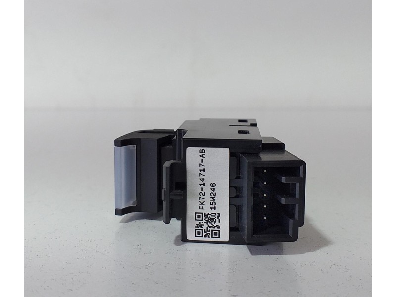 Recambio de mando elevalunas trasero izquierdo para land rover range rover sport autobiography hybrid referencia OEM IAM FK72147