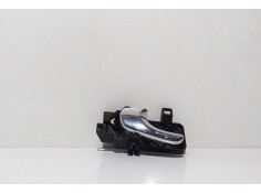 Recambio de maneta interior trasera izquierda para jaguar s-type 2.7 v6 diesel classic referencia OEM IAM 2R8322601AE 61682 