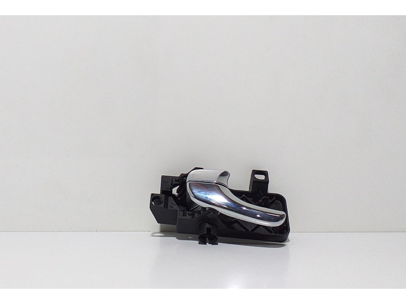 Recambio de maneta interior trasera izquierda para jaguar s-type 2.7 v6 diesel classic referencia OEM IAM 2R8322601AE 61682 