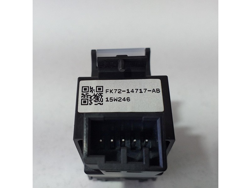 Recambio de mando elevalunas trasero izquierdo para land rover range rover sport autobiography hybrid referencia OEM IAM FK72147