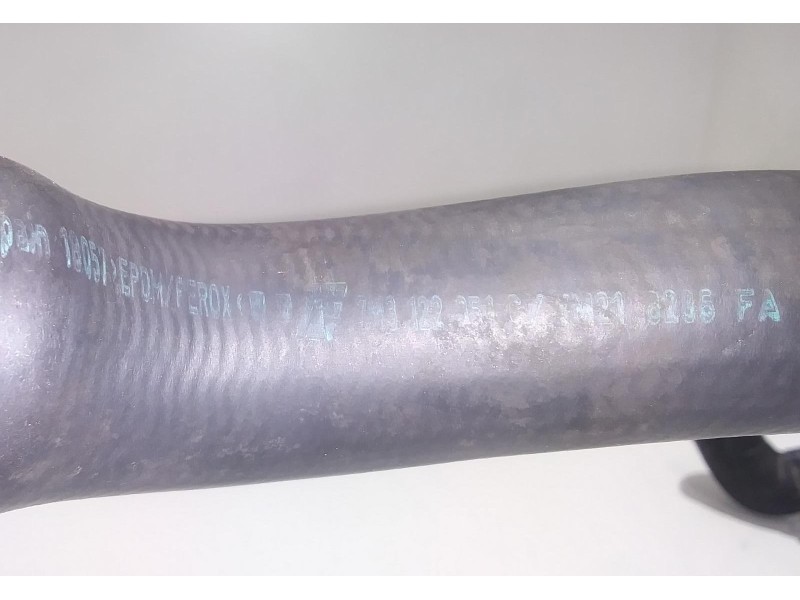 Recambio de tubo para seat alhambra (7v9) reference referencia OEM IAM 7M3122051C 50096 