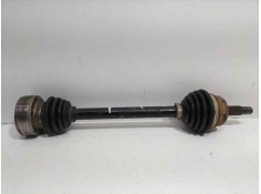 Recambio de transmision delantera derecha para seat ibiza (6k) básico referencia OEM IAM 191407451X 84661 