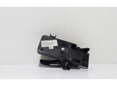 Recambio de maneta interior trasera izquierda para jaguar s-type 2.7 v6 diesel classic referencia OEM IAM 2R8322601AE 61682  2