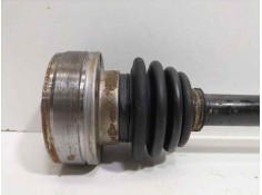 Recambio de transmision delantera derecha para seat ibiza (6k) básico referencia OEM IAM 191407451X 84661  2