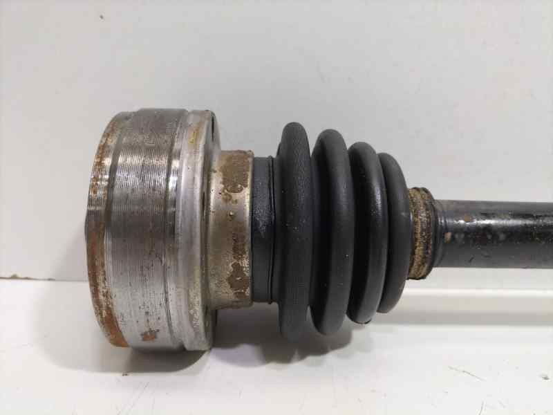 Recambio de transmision delantera derecha para seat ibiza (6k) básico referencia OEM IAM 191407451X 84661 