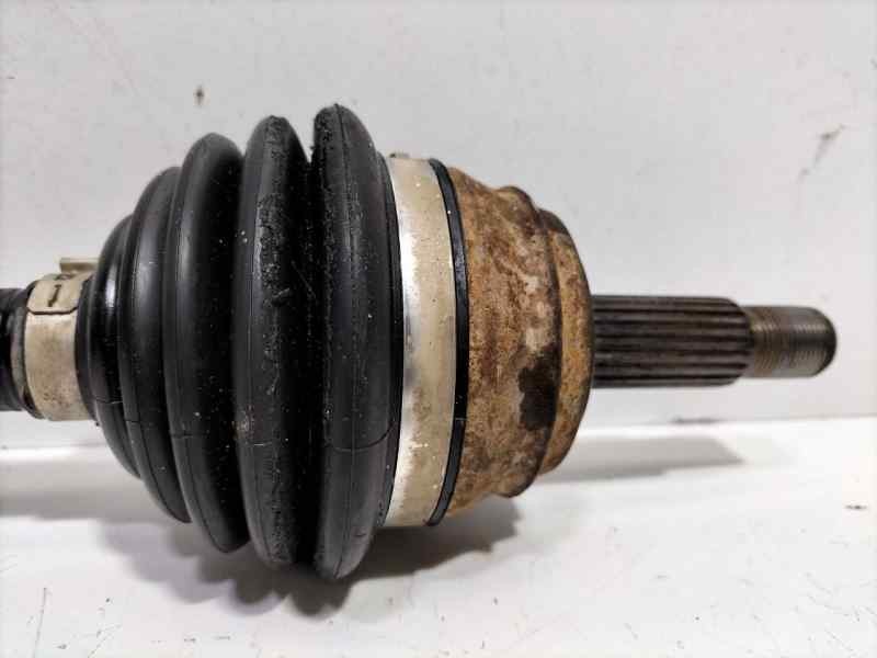 Recambio de transmision delantera derecha para seat ibiza (6k) básico referencia OEM IAM 191407451X 84661 