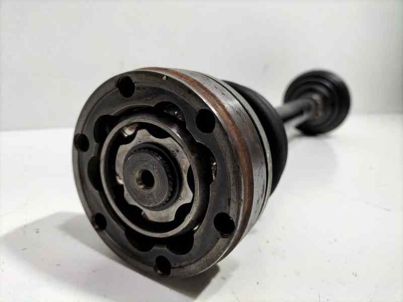 Recambio de transmision delantera derecha para seat ibiza (6k) básico referencia OEM IAM 191407451X 84661 