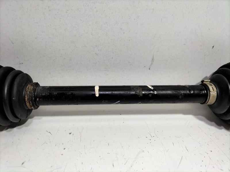 Recambio de transmision delantera derecha para seat ibiza (6k) básico referencia OEM IAM 191407451X 84661 