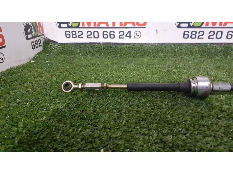 Recambio de varillaje cambio para mitsubishi 3000 gt (z10) básico referencia OEM IAM  37199 