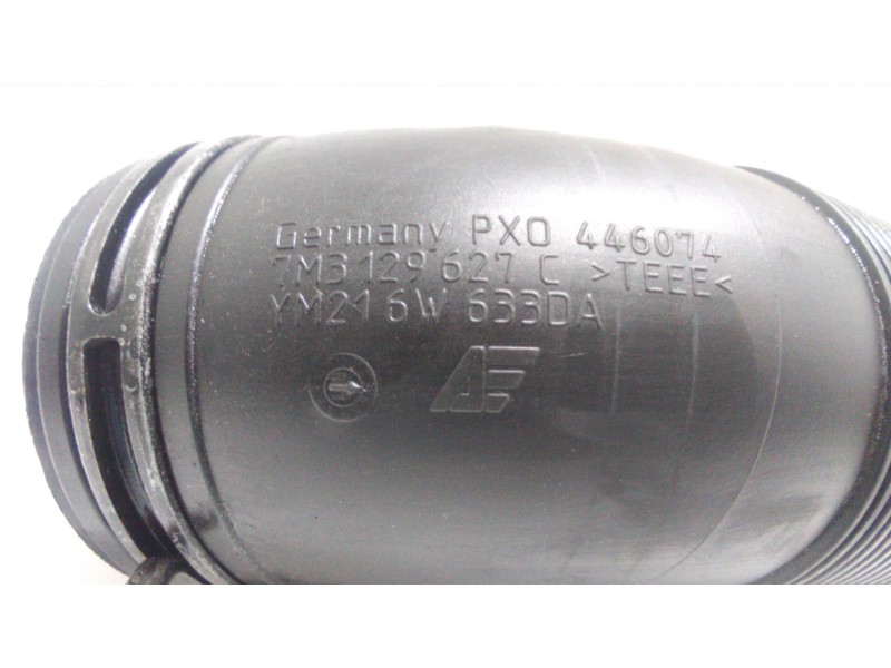 Recambio de tubo para seat alhambra (7v9) reference referencia OEM IAM 7M3129627C 50099 