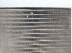 Recambio de radiador agua para seat ibiza (6k) básico referencia OEM IAM 6K0121253K 84662  2