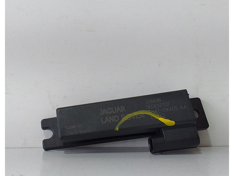 Recambio de modulo electronico para land rover range rover sport autobiography hybrid referencia OEM IAM AH4215K603AA 70499 R