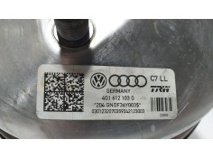 Recambio de servofreno para audi a7 sportback (4ga) 3.0 tdi quattro referencia OEM IAM 4G1612103G 61683  2