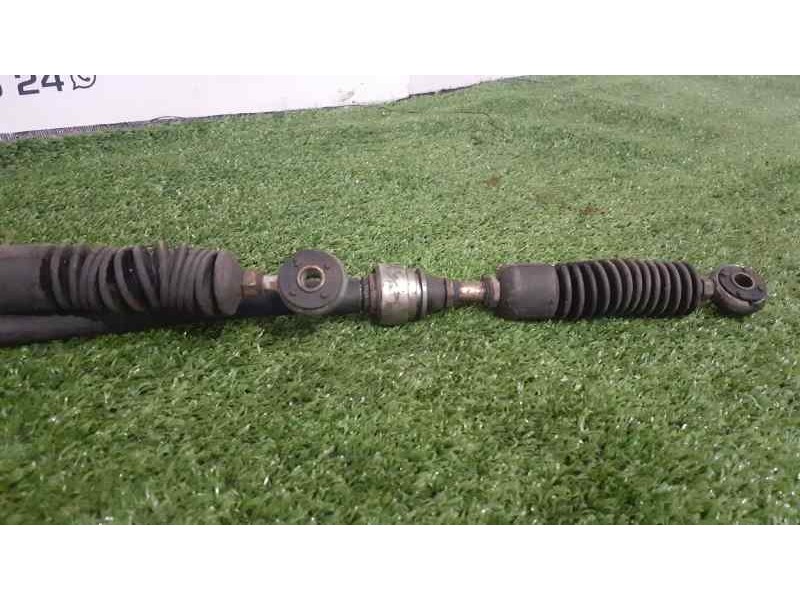 Recambio de varillaje cambio para mitsubishi 3000 gt (z10) básico referencia OEM IAM  37199 