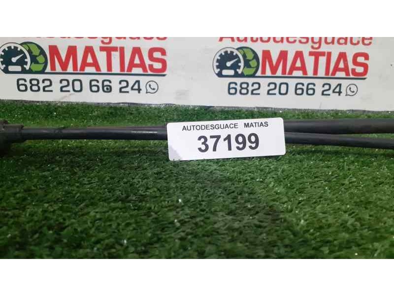 Recambio de varillaje cambio para mitsubishi 3000 gt (z10) básico referencia OEM IAM  37199 