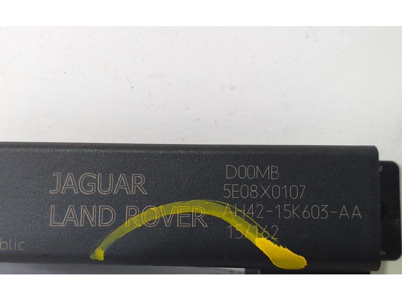 Recambio de modulo electronico para land rover range rover sport autobiography hybrid referencia OEM IAM AH4215K603AA 70499 R