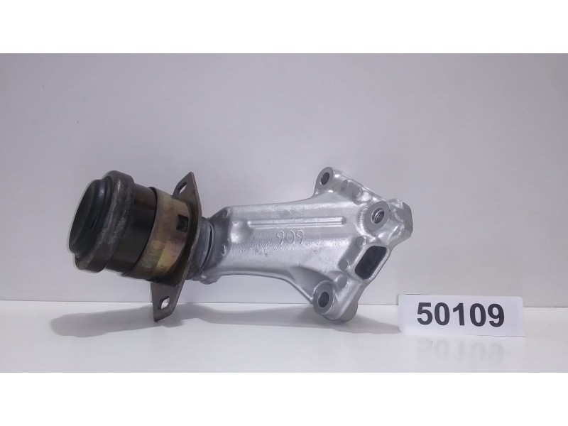 Recambio de soporte motor izquierdo para citroën c5 berlina 2.0 hdi x referencia OEM IAM 9641690980 50109 