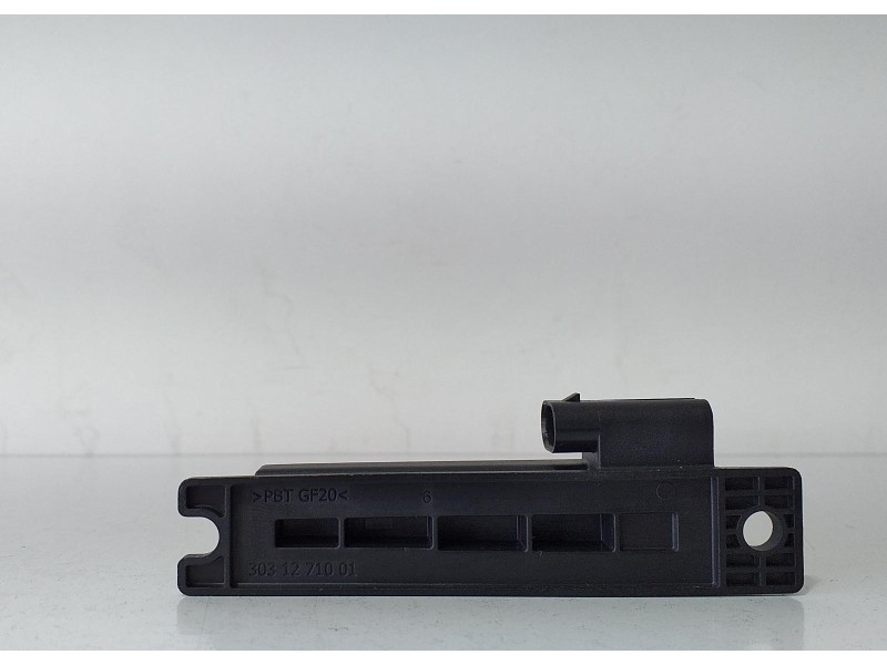 Recambio de modulo electronico para land rover range rover sport autobiography hybrid referencia OEM IAM AH4215K603AA 70499 R