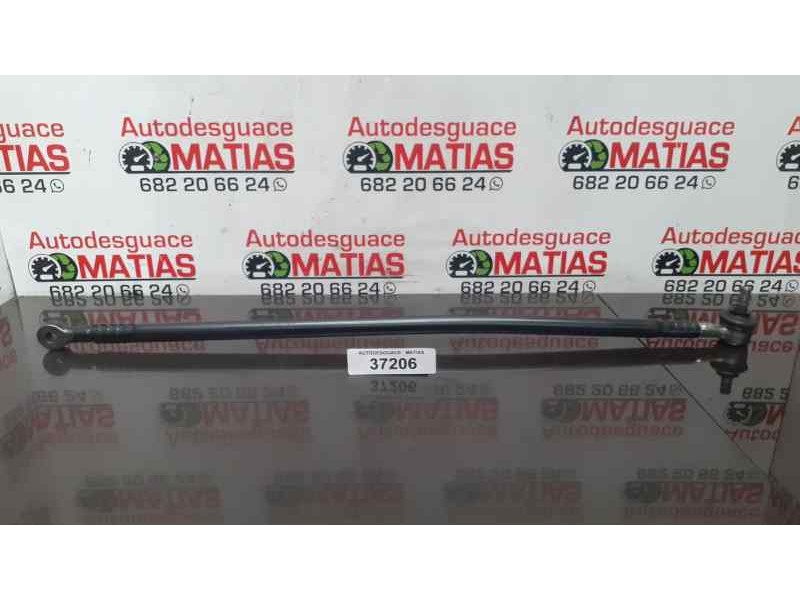 Recambio de barra direccion para suzuki samurai (sj) sj 1.9td 63cv referencia OEM IAM  37206 