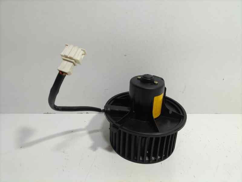 Recambio de motor calefaccion para volkswagen t4 transporter/furgoneta (mod. 1991) combi referencia OEM IAM 701819021B 84665 R
