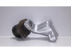 Recambio de soporte motor izquierdo para citroën c5 berlina 2.0 hdi x referencia OEM IAM 9641690980 50109  2