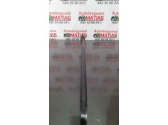 Recambio de barra direccion para suzuki samurai (sj) sj 1.9td 63cv referencia OEM IAM  37206  2