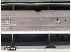 Recambio de paragolpes delantero para citroën saxo 1.5 d image referencia OEM IAM 9617730777 78779  2