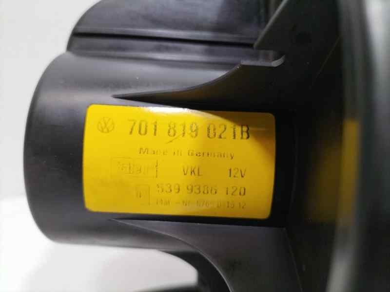 Recambio de motor calefaccion para volkswagen t4 transporter/furgoneta (mod. 1991) combi referencia OEM IAM 701819021B 84665 R