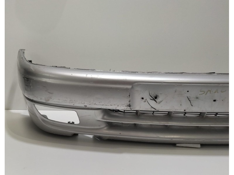 Recambio de paragolpes delantero para citroën saxo 1.5 d image referencia OEM IAM 9617730777 78779 
