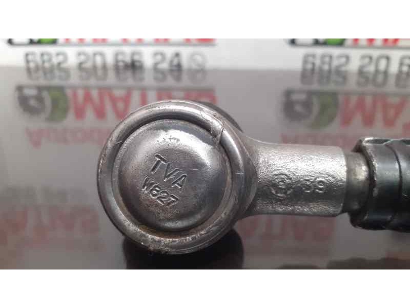 Recambio de barra direccion para suzuki samurai (sj) sj 1.9td 63cv referencia OEM IAM  37206 