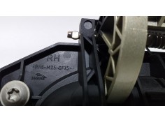 Recambio de maneta exterior trasera derecha para jaguar s-type 2.7 v6 diesel classic referencia OEM IAM XR836604ADW 61685  2