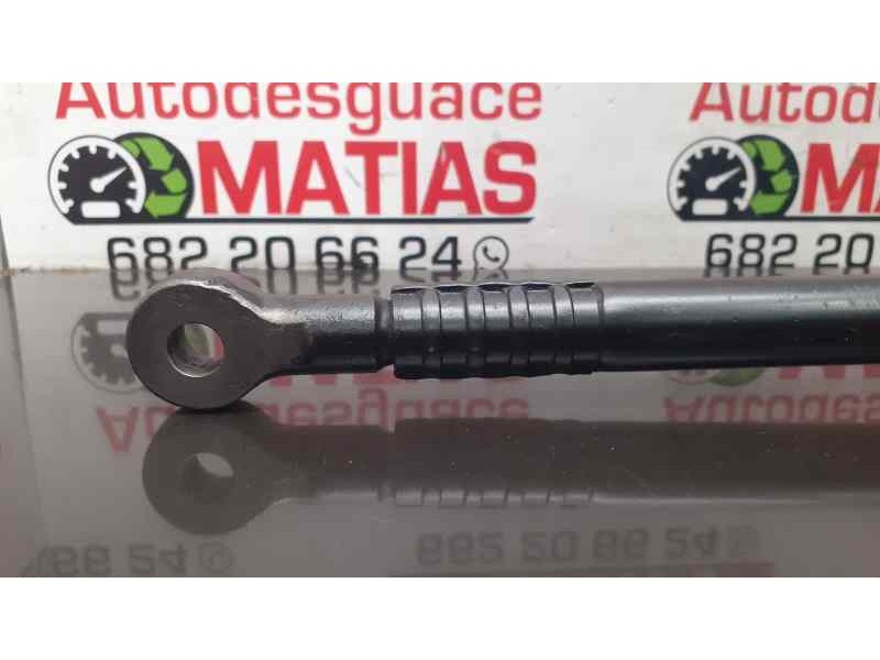 Recambio de barra direccion para suzuki samurai (sj) sj 1.9td 63cv referencia OEM IAM  37206 
