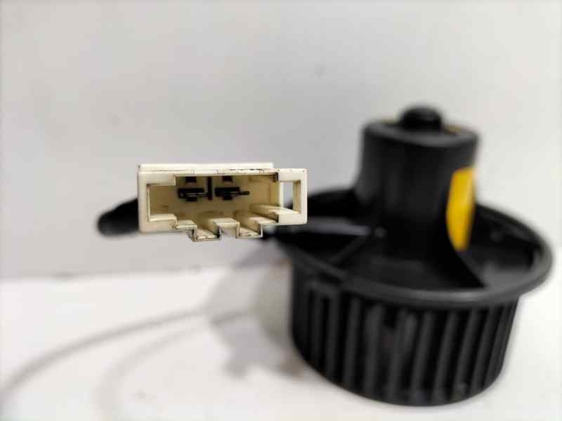 Recambio de motor calefaccion para volkswagen t4 transporter/furgoneta (mod. 1991) combi referencia OEM IAM 701819021B 84665 R