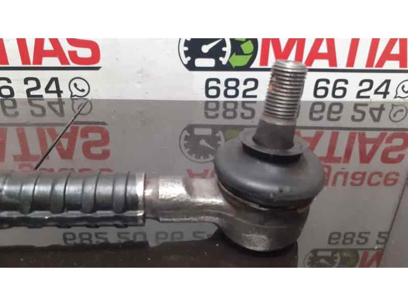 Recambio de barra direccion para suzuki samurai (sj) sj 1.9td 63cv referencia OEM IAM  37206 