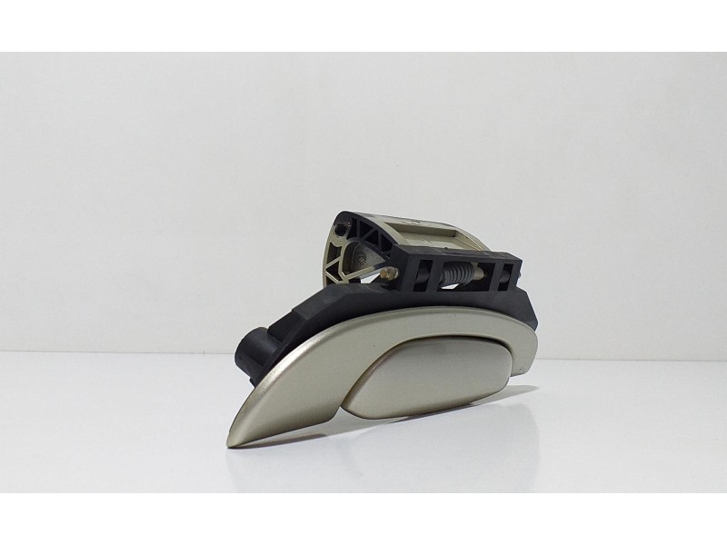 Recambio de maneta exterior trasera derecha para jaguar s-type 2.7 v6 diesel classic referencia OEM IAM XR836604ADW 61685 