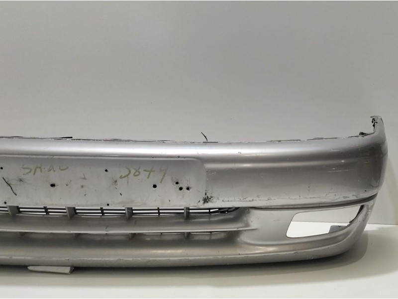 Recambio de paragolpes delantero para citroën saxo 1.5 d image referencia OEM IAM 9617730777 78779 