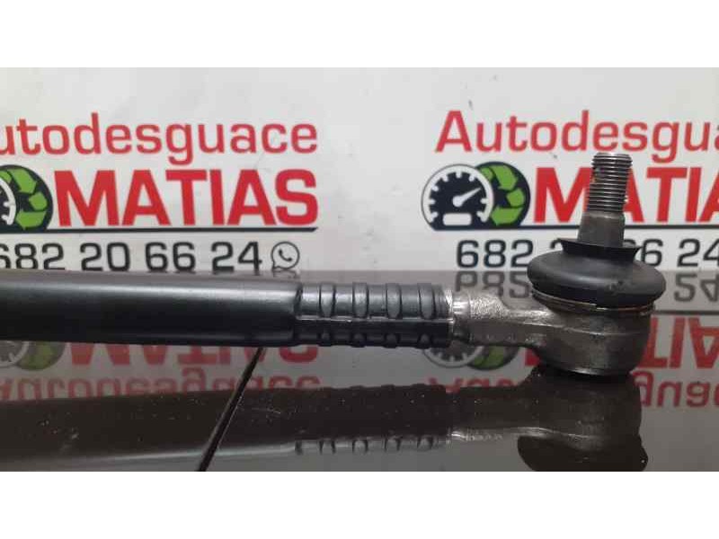 Recambio de barra direccion para suzuki samurai (sj) sj 1.9td 63cv referencia OEM IAM  37206 