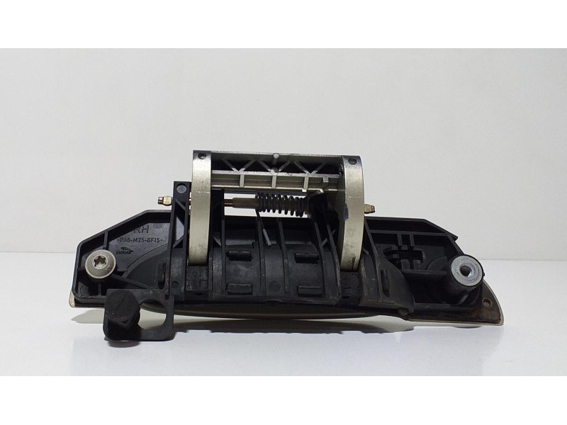 Recambio de maneta exterior trasera derecha para jaguar s-type 2.7 v6 diesel classic referencia OEM IAM XR836604ADW 61685 
