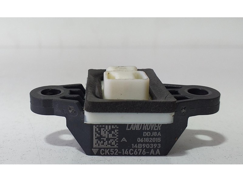 Recambio de sensor para land rover range rover sport autobiography hybrid referencia OEM IAM CK5214C676AA 70500 R