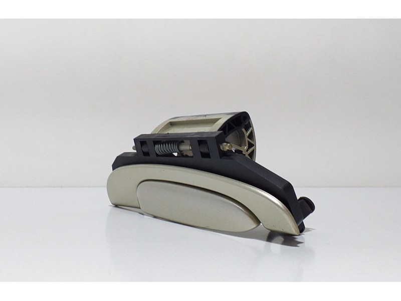 Recambio de maneta exterior trasera derecha para jaguar s-type 2.7 v6 diesel classic referencia OEM IAM XR836604ADW 61685 