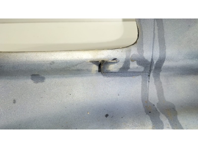 Recambio de paragolpes delantero para citroën saxo 1.5 d image referencia OEM IAM 9617730777 78779 