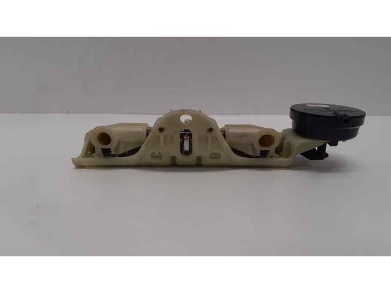 Recambio de reposacabezas para mercedes-benz clase e (w210) berlina diesel 290 turbodiesel (210.017) referencia OEM IAM 20280016