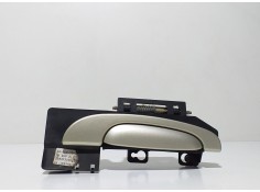 Recambio de maneta exterior delantera derecha para jaguar s-type 2.7 v6 diesel classic referencia OEM IAM XR8322400ADW 61686 