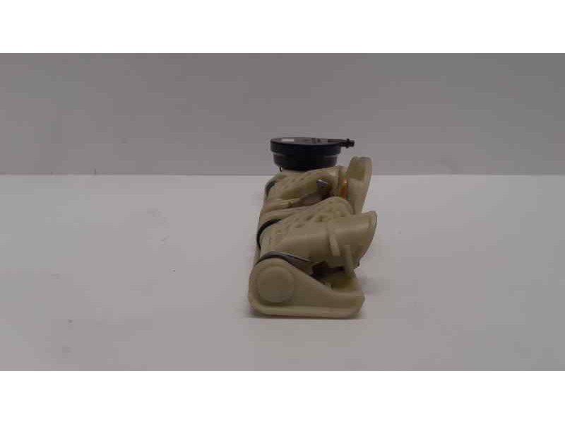 Recambio de reposacabezas para mercedes-benz clase e (w210) berlina diesel 290 turbodiesel (210.017) referencia OEM IAM 20280016