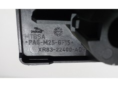 Recambio de maneta exterior delantera derecha para jaguar s-type 2.7 v6 diesel classic referencia OEM IAM XR8322400ADW 61686  2