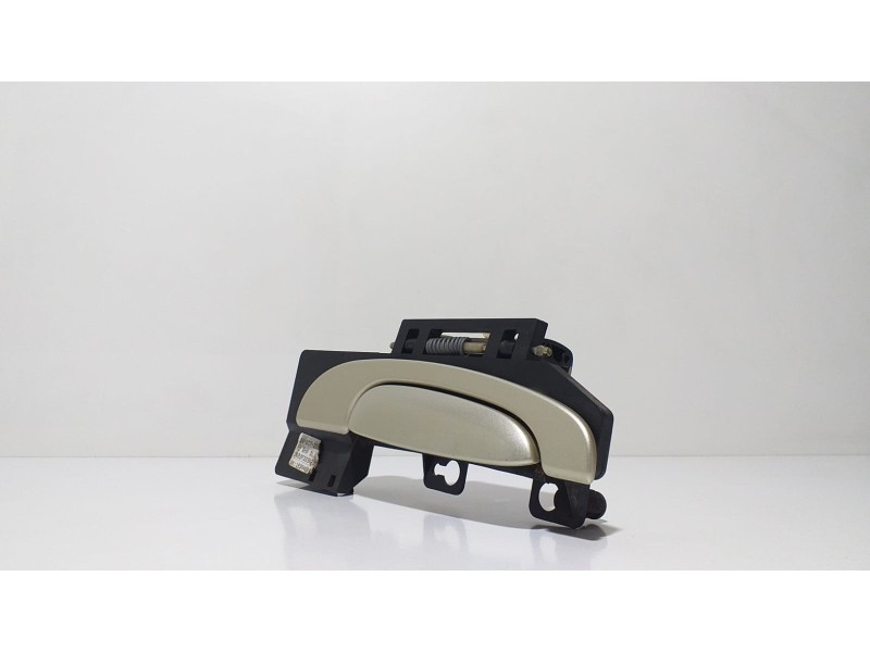 Recambio de maneta exterior delantera derecha para jaguar s-type 2.7 v6 diesel classic referencia OEM IAM XR8322400ADW 61686 