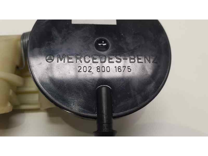 Recambio de reposacabezas para mercedes-benz clase e (w210) berlina diesel 290 turbodiesel (210.017) referencia OEM IAM 20280016