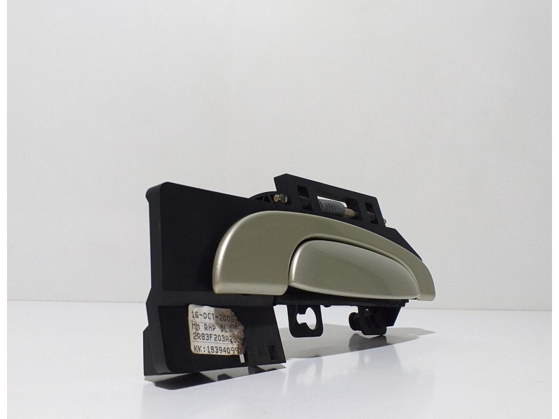 Recambio de maneta exterior delantera derecha para jaguar s-type 2.7 v6 diesel classic referencia OEM IAM XR8322400ADW 61686 