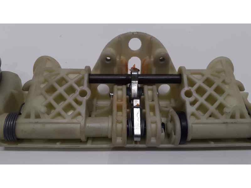 Recambio de reposacabezas para mercedes-benz clase e (w210) berlina diesel 290 turbodiesel (210.017) referencia OEM IAM 20280016