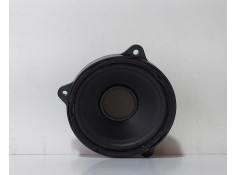 Recambio de sistema audio / radio cd para land rover range rover sport autobiography hybrid referencia OEM IAM BJ3218808BB 70511